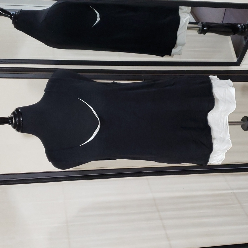 J. Jill Sleeveless Sweater XL